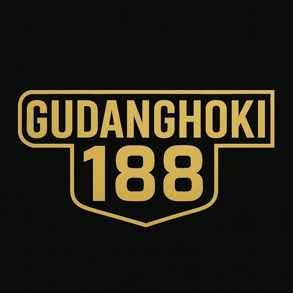 GudangHoki188: Situs Terbaik untuk Login Alternatif dan Permainan Slot Depo 5K!