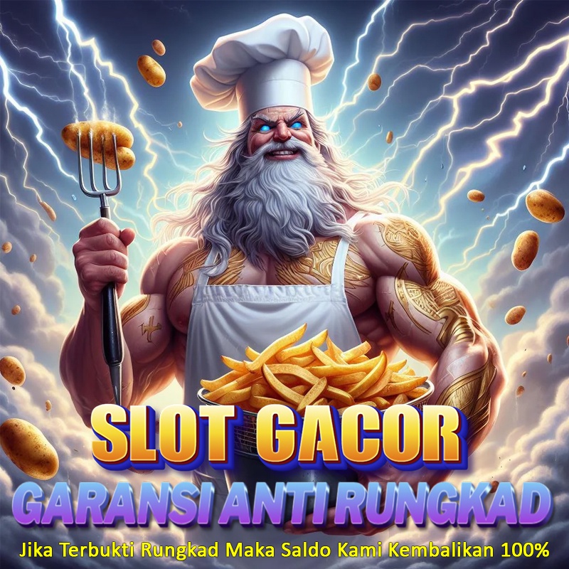 GudangHoki188: Situs Terbaik untuk Login Alternatif dan Permainan Slot Depo 5K! News